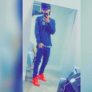 Meet your Posher, Adonis